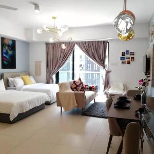 Midhill Genting Highland Apartments