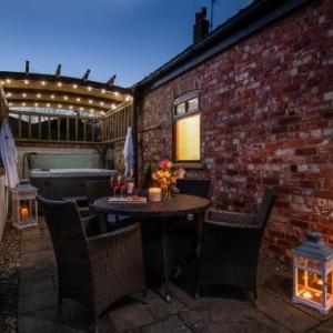 Swallows Nest Cottage