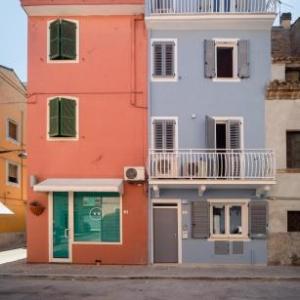 Affittacamere Giglio di mare