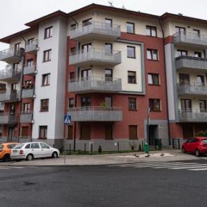 Apartament ASLAN