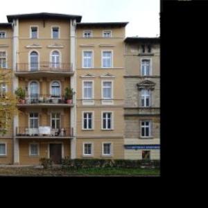 Apartament Turkusowy