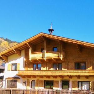 Landhaus Winkler Alm