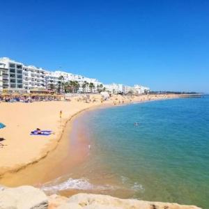 Varandas do Mar 3- Remodelado Wifi 150mt Praia