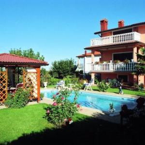 Charming villa in Umag with private pool