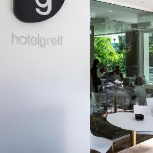 Hotel Greif