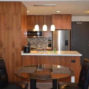 Pershing Square 30 Day Stays