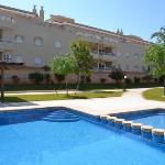 Apartment in Denia 