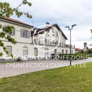 Italianway - Cederna 35 Apartments