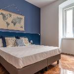 Apartment in Trieste 