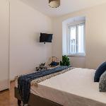 Apartment in Trieste 