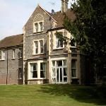 Sherborne House - Large 2 Bed Luxury Apartment 