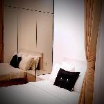 Mika Guest House by adra mikhail (1) Kuala Lumpur 