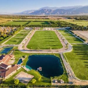 Cavallo Ranch by AvantStay