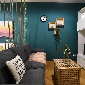 ALL YOU NEED IS LOVE  Armeneasca Central Apartment