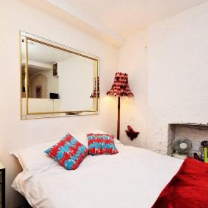 Modern studio in the Heart of London - Sleeps 3