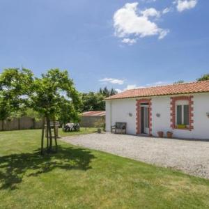 Gîte Vallet 3 pièces 5 personnes - FR-1-306-806