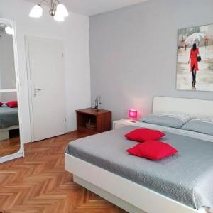 Apartment Perla