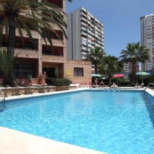La Caseta Apartments