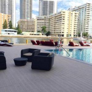 Amazing 2Bed 2Bath on Hallandale Beach