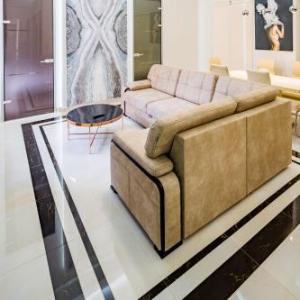 LEOGRAND DELUXE Apartments on Doroshenka 17