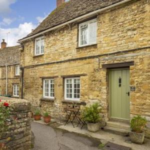 Old Burford Cottage