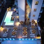 Hotel Coppe Jesolo