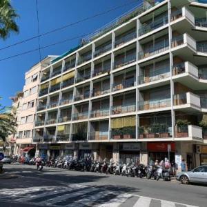 Pleasant Apartment in Sanremo near Beach