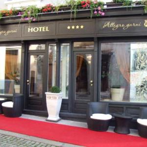 Allegro Hotel