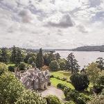 Residence in Ambleside 