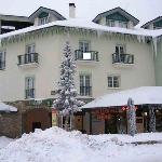 Apartment in Sierra Nevada 