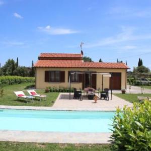 Villa Mira