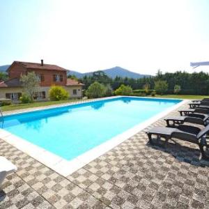 Villa Mimosa