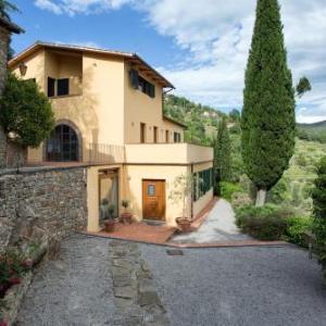 Villa Del Sole