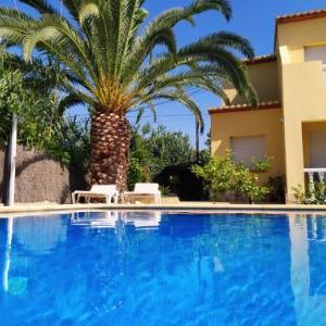 Hotel Montemar