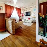 Apartment in Dnipro 