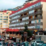 Apartment in Sierra Nevada 