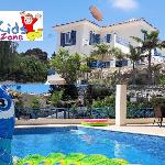 FUN IN THE SUN Villa (SeaViews Large Pool & BBQ) 