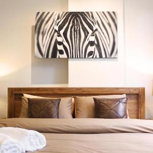 The Valley Khaoyai 2 Bedrooms with Gardenview
