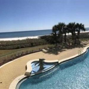 Beach Colony Tower 2D by Meyer Vacation Rentals