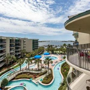 Phoenix on the Bay 1514 by Meyer Vacation Rentals