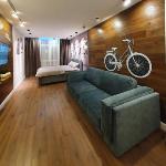 Travel Design Apartments YarCity