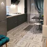 Apartment Versal Rostov