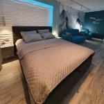 Air Design Apartments YarCity Yaroslavl 