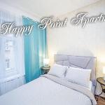 4BR Happy Point Apartment Saint Petersburg 