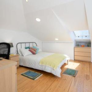 GuestReady - Stunning Double Room in a Guesthouse in Gaia with Garden