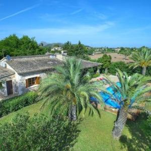 Villa TANCOTES