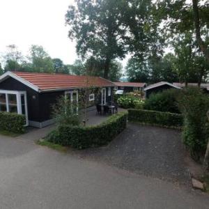 Gemütliches Chalet Havik 9 für Familien und Freunde