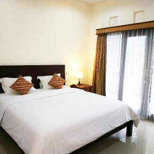 Dwiputra Guest House Canggu