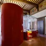 Hotel Palazzetto Rosso Siena 