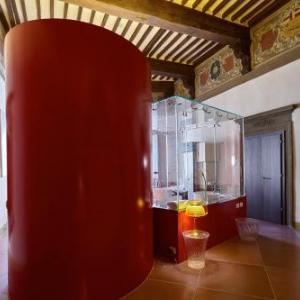 Hotel Palazzetto Rosso